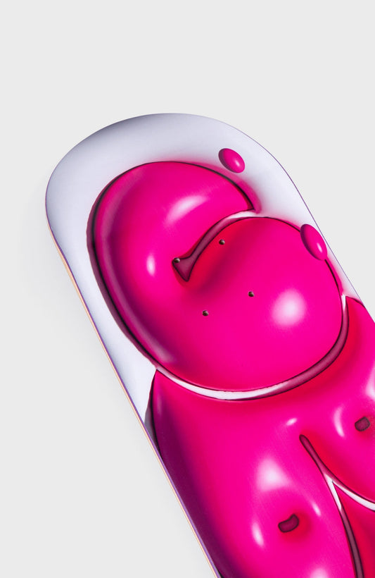 Bubble Big Logo 8.25