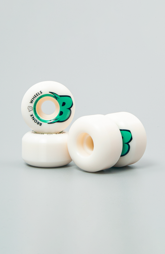 Big B - Regular Shape 99A, 52mm, SELECT Formula