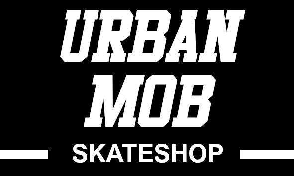 URBAN MOB Skateshop