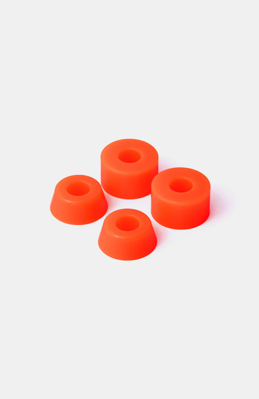 Bushings 101A (neon orange)